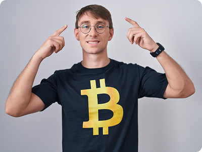 Trader di successo di DeposiTreeedex