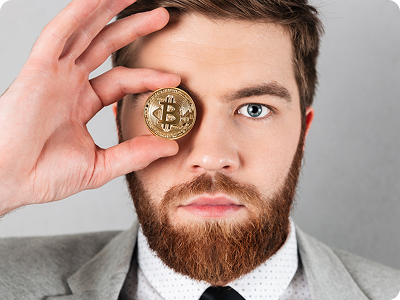Consulente per i clienti di DeposiTreeedex